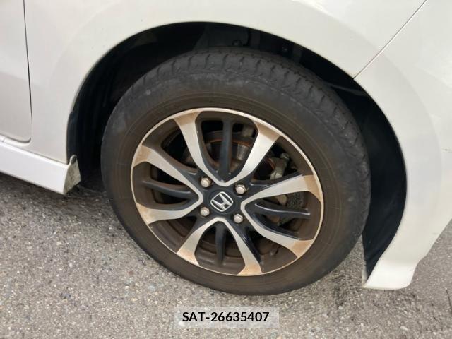Honda N BOX CUSTOM 2020-03 7359012-4