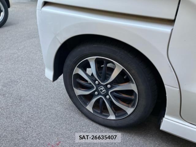 Honda N BOX CUSTOM 2020-03 7359012-5