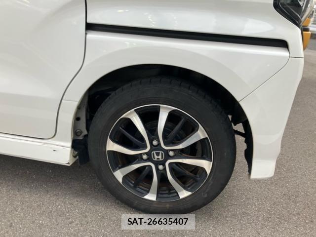 Honda N BOX CUSTOM 2020-03 7359012-6