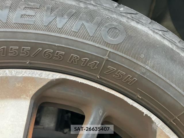 Honda N BOX CUSTOM 2020-03 7359012-8