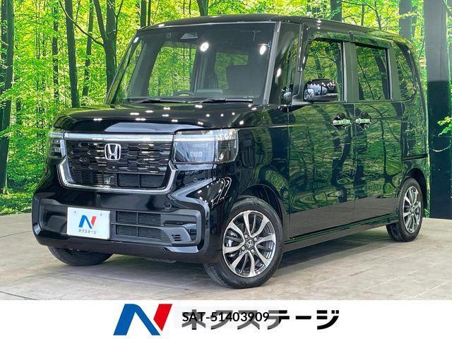 Honda N BOX CUSTOM 2024-05 7358985-0