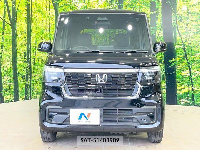 Honda N BOX CUSTOM 2024-05 7358985-13