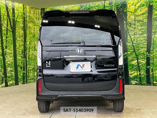 Honda N BOX CUSTOM 2024-05 7358985-14