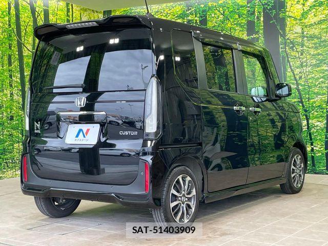 Honda N BOX CUSTOM 2024-05 7358985-16