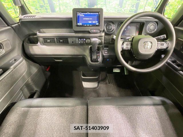 Honda N BOX CUSTOM 2024-05 7358985-1