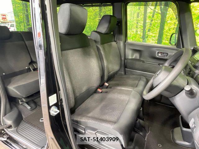 Honda N BOX CUSTOM 2024-05 7358985-7