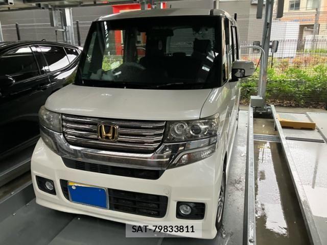 Honda N BOX CUSTOM 2014-09 7359021-0