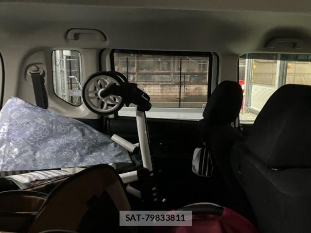 Honda N BOX CUSTOM 2014-09 7359021-9