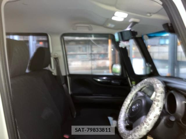 Honda N BOX CUSTOM 2014-09 7359021-12