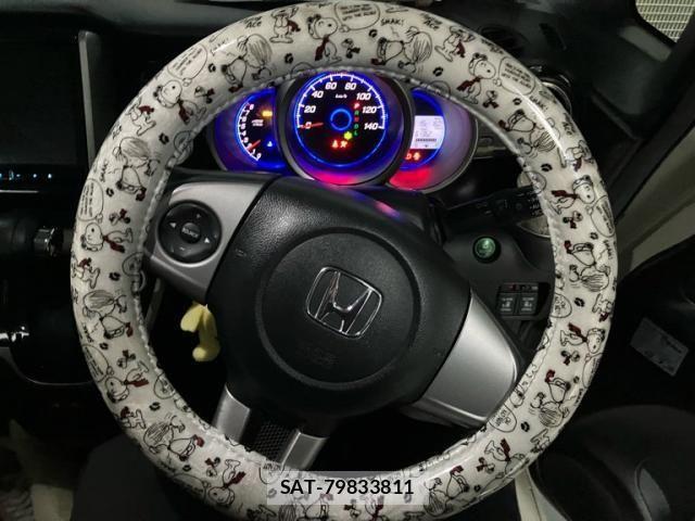 Honda N BOX CUSTOM 2014-09 7359021-13