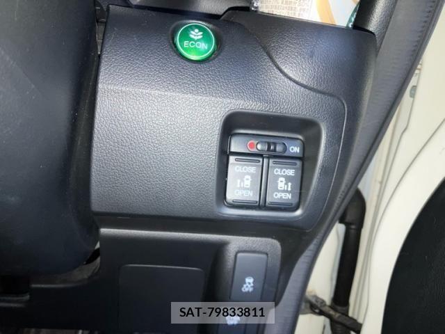 Honda N BOX CUSTOM 2014-09 7359021-15