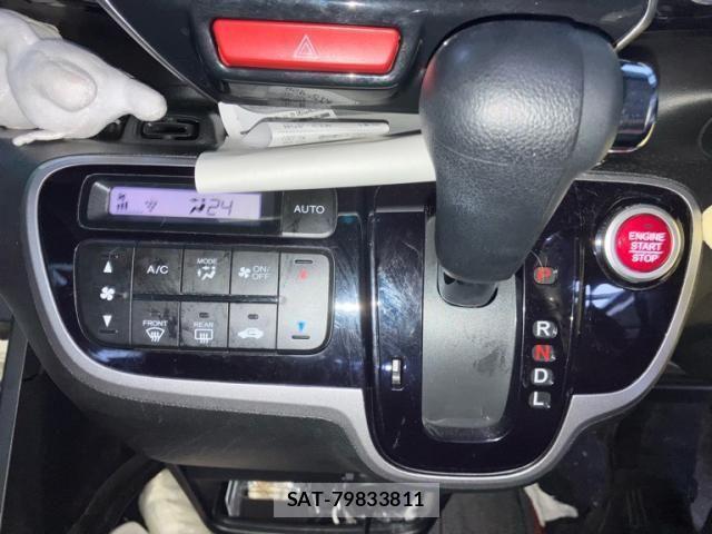 Honda N BOX CUSTOM 2014-09 7359021-17
