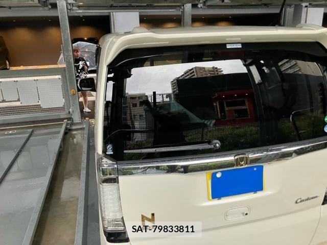 Honda N BOX CUSTOM 2014-09 7359021-2