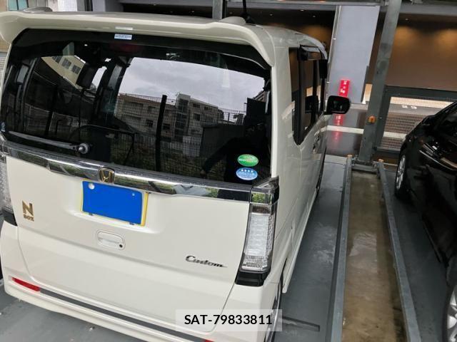 Honda N BOX CUSTOM 2014-09 7359021-3