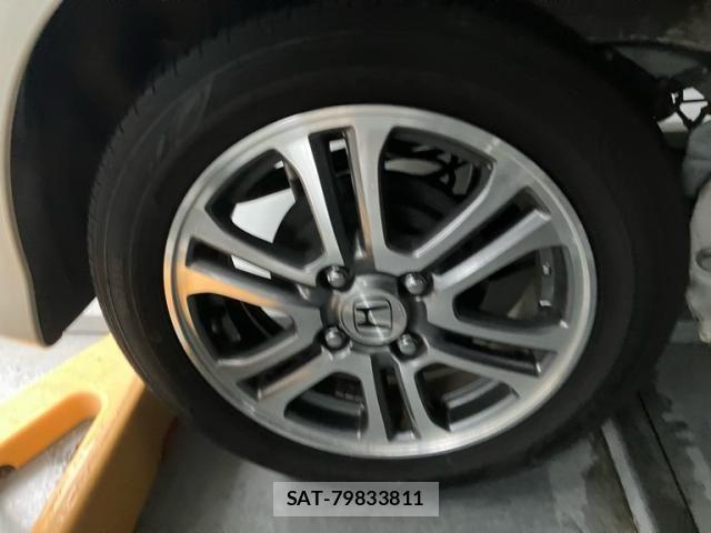 Honda N BOX CUSTOM 2014-09 7359021-5