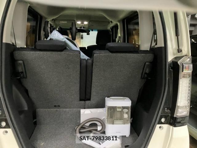 Honda N BOX CUSTOM 2014-09 7359021-8