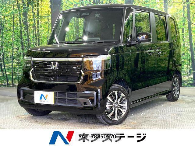 Honda N BOX CUSTOM 2025-06 7358978-0