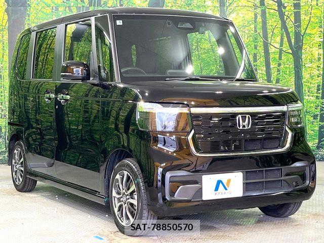 Honda N BOX CUSTOM 2025-06 7358978-15