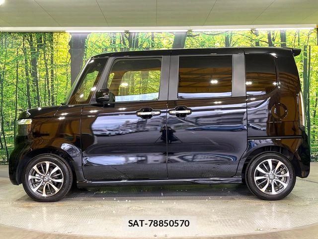 Honda N BOX CUSTOM 2025-06 7358978-16