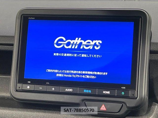 Honda N BOX CUSTOM 2025-06 7358978-2