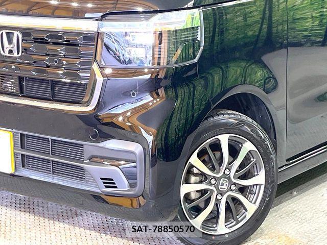Honda N BOX CUSTOM 2025-06 7358978-8