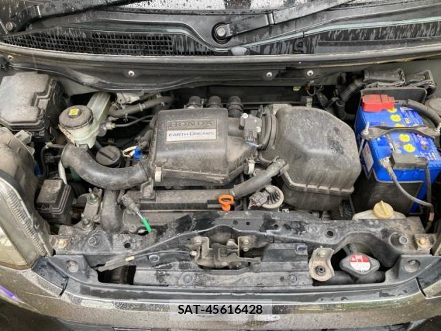 Honda N BOX CUSTOM 2014-09 7359016-13