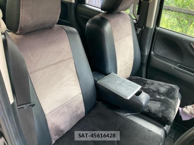 Honda N BOX CUSTOM 2014-09 7359016-15