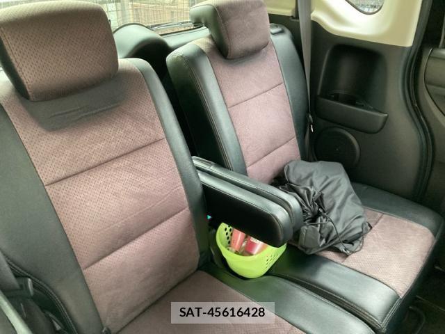 Honda N BOX CUSTOM 2014-09 7359016-16