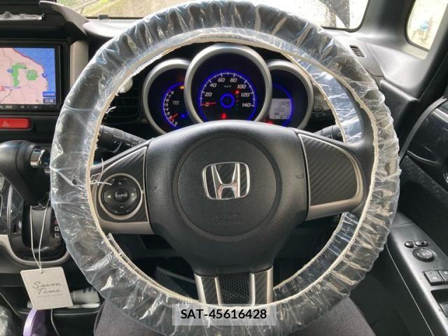 Honda N BOX CUSTOM 2014-09 7359016-17