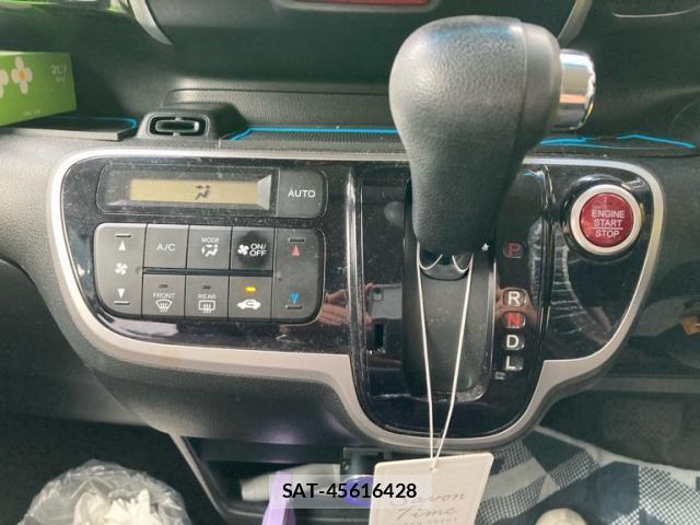 Honda N BOX CUSTOM 2014-09 7359016-21