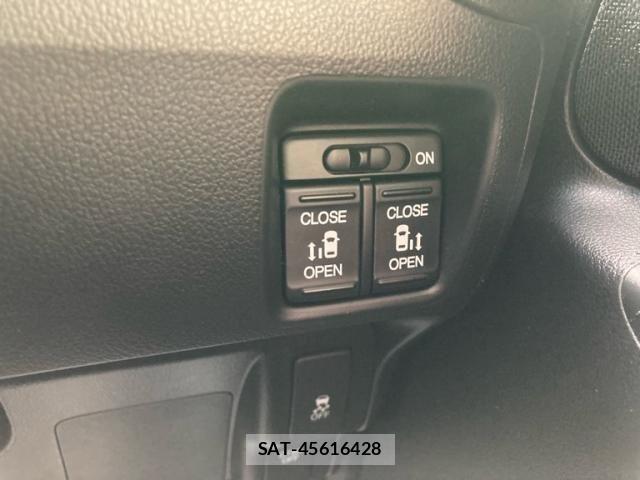 Honda N BOX CUSTOM 2014-09 7359016-25