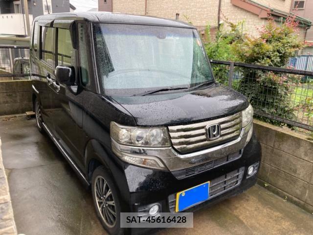 Honda N BOX CUSTOM 2014-09 7359016-2