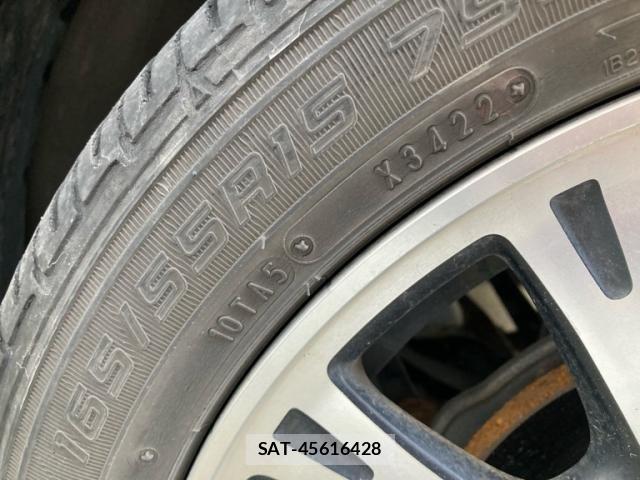 Honda N BOX CUSTOM 2014-09 7359016-5