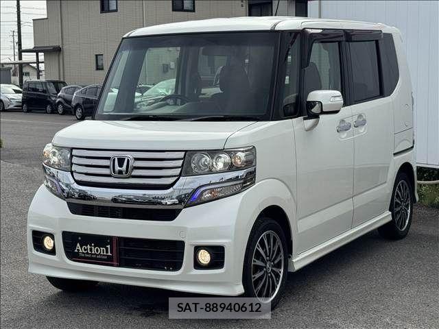 Honda N BOX CUSTOM 2013-07 7359009-0