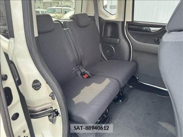 Honda N BOX CUSTOM 2013-07 7359009-9