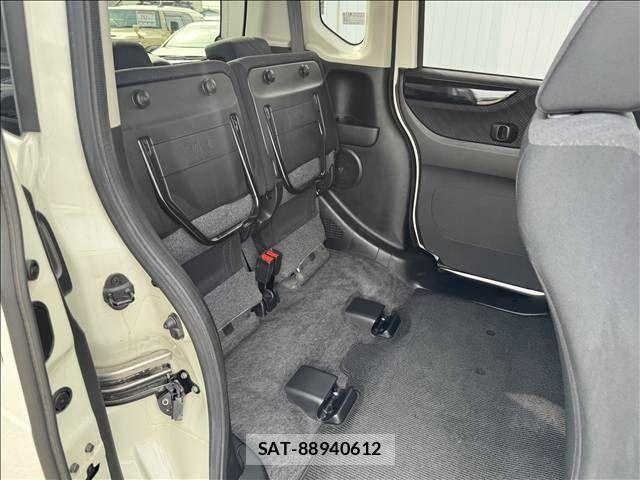 Honda N BOX CUSTOM 2013-07 7359009-10