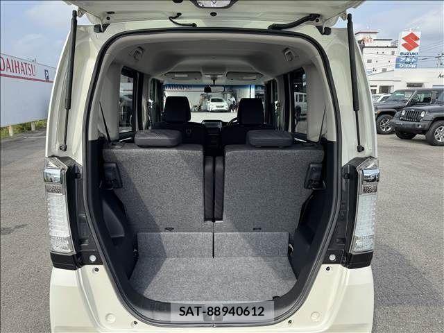 Honda N BOX CUSTOM 2013-07 7359009-11