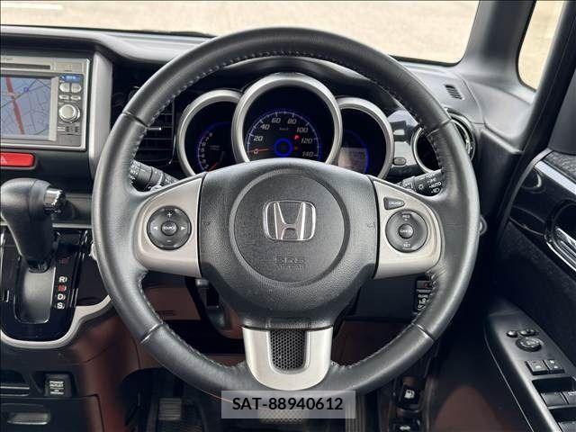 Honda N BOX CUSTOM 2013-07 7359009-12