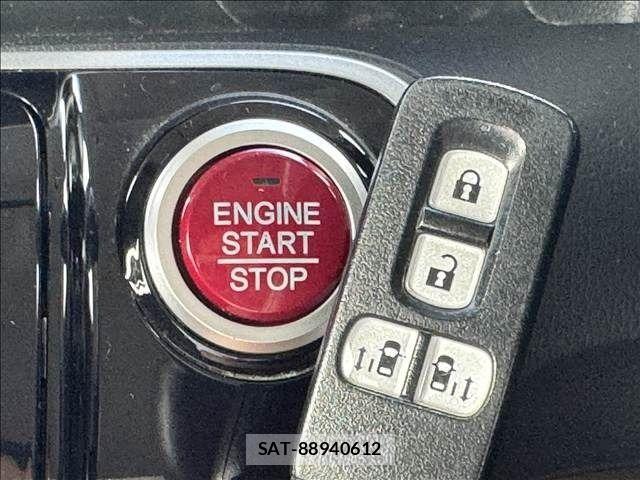 Honda N BOX CUSTOM 2013-07 7359009-18