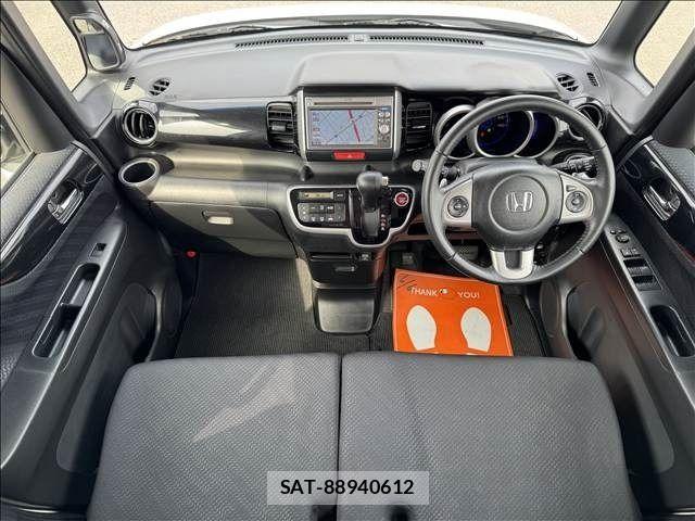 Honda N BOX CUSTOM 2013-07 7359009-1