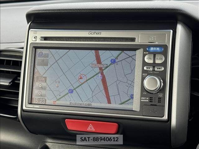 Honda N BOX CUSTOM 2013-07 7359009-21