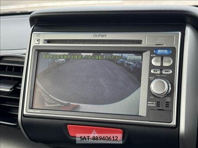 Honda N BOX CUSTOM 2013-07 7359009-23