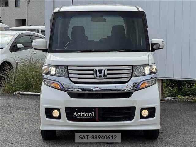 Honda N BOX CUSTOM 2013-07 7359009-2