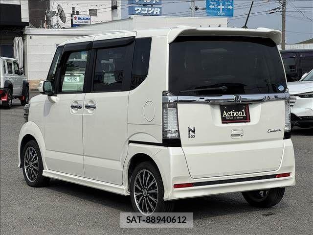 Honda N BOX CUSTOM 2013-07 7359009-3