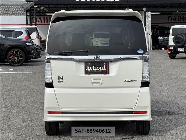 Honda N BOX CUSTOM 2013-07 7359009-4