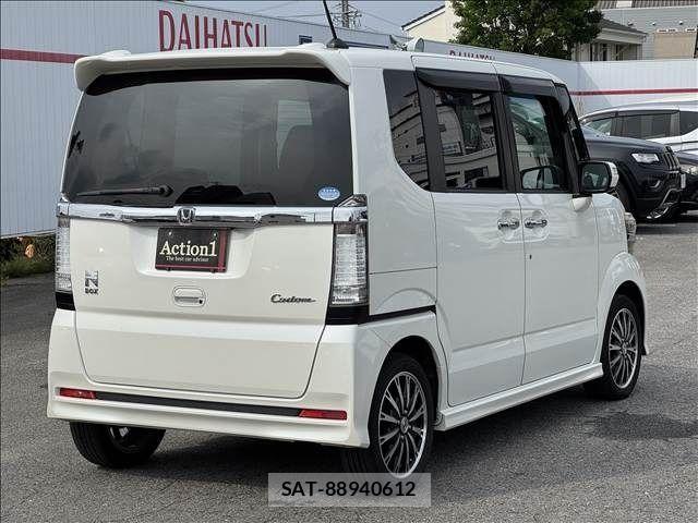 Honda N BOX CUSTOM 2013-07 7359009-5