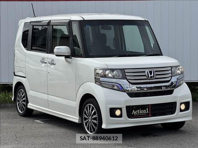 Honda N BOX CUSTOM 2013-07 7359009-6