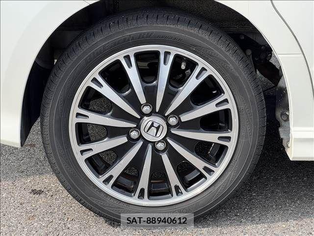Honda N BOX CUSTOM 2013-07 7359009-7