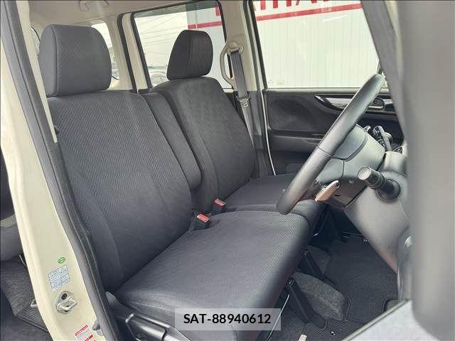 Honda N BOX CUSTOM 2013-07 7359009-8
