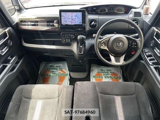 Honda N BOX CUSTOM 2019-02 7359010-1